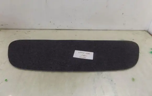 Mitsubishi Space Star Other trunk/boot trim element