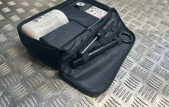 KIA EV6 Tool set 