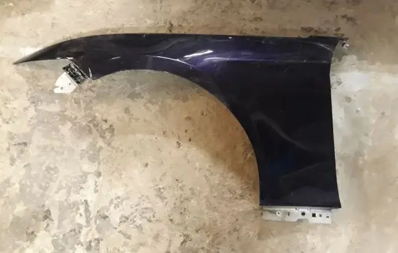 Ford Mustang VI Fender