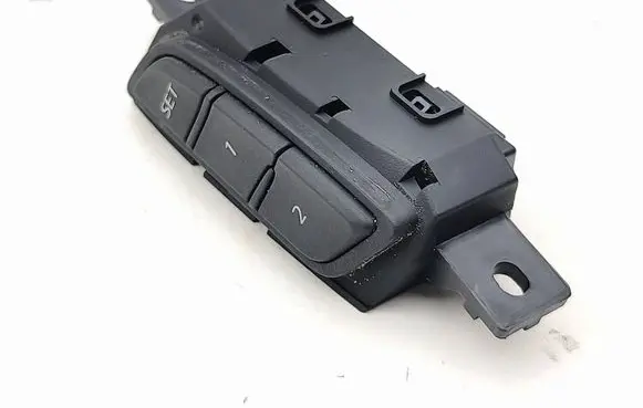 Mazda CX-5 II Seat memory switch FU25LG146 10096567 20170913
