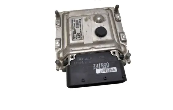 Hyundai i30 Engine control unit/module 391102BGB3 9001090537KE BE54FS00600
