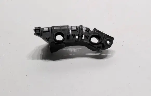 Volkswagen Polo VI Front bumper mounting bracket 2GS807184A