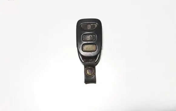 KIA Sorento Alarm switch 