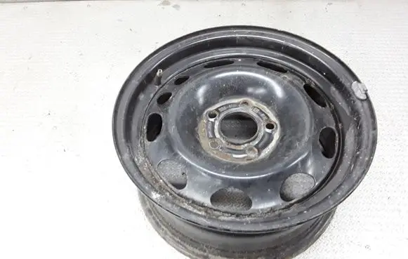 Opel Omega B2 R15 steel rim 2150123