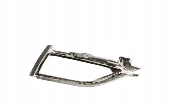 Volkswagen Golf VII Front bumper lower grill EFG12345