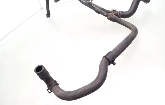 Volkswagen Transporter - Caravelle T5 Engine coolant pipe/hose 7H0121065G 7H0121073G