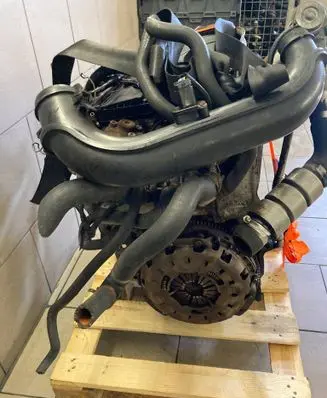 Ford Transit Engine 4HV