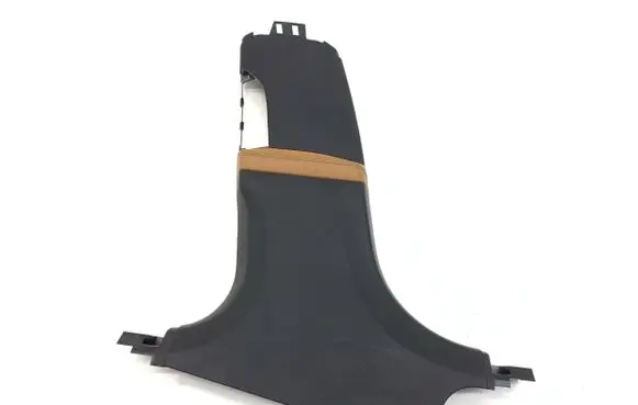 BMW 7 G11 G12 (B) pillar trim (bottom) 7355331 51437355331