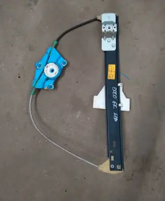 Seat Exeo (3R) Rear window lifting mechanism without motor 8E0839461C