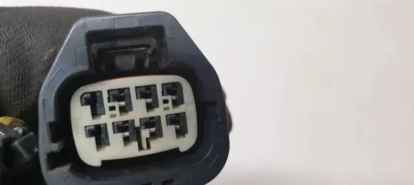 Volvo V60 Parking sensor (PDC) wiring loom 31376365