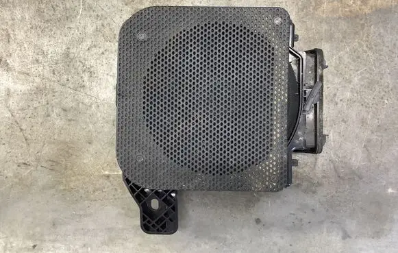 Mini Cooper Countryman R60 Panel speaker 