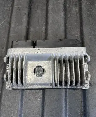 Lexus RX 450H Engine control unit/module 8966148R50 2756003922
