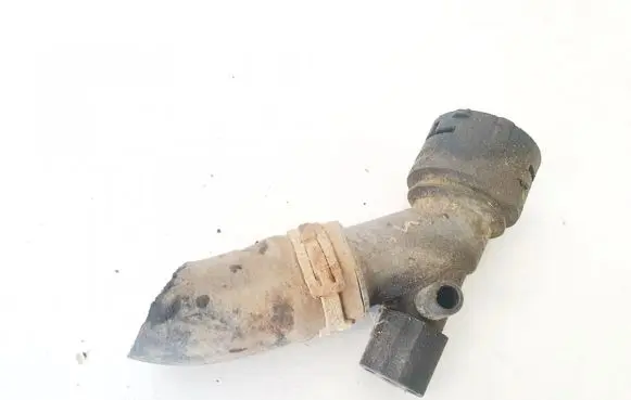 Volkswagen Golf IV Engine coolant pipe/hose 1j0121619a