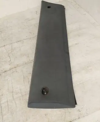 Iveco Daily 4th gen Front door trim (molding) 56712