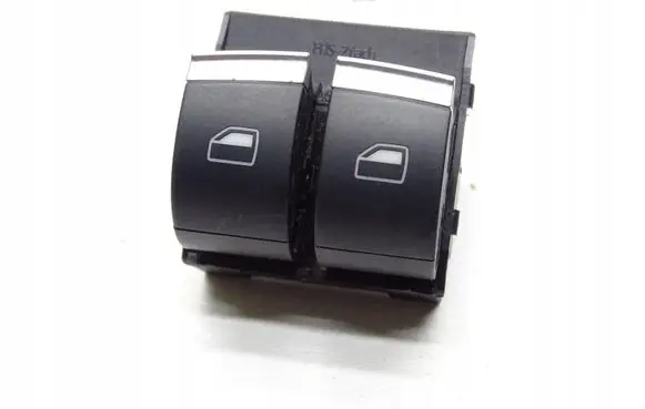 Audi A3 S3 8P Quarter vent window switch 8Z0959851H
