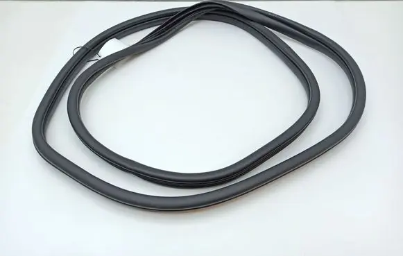 KIA Niro Front door rubber seal 