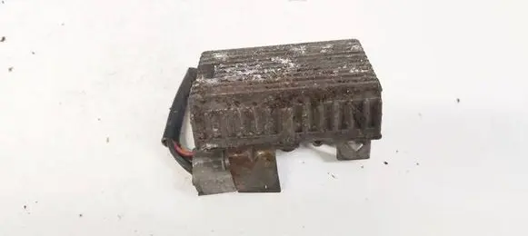 Honda Prelude Coolant fan relay 