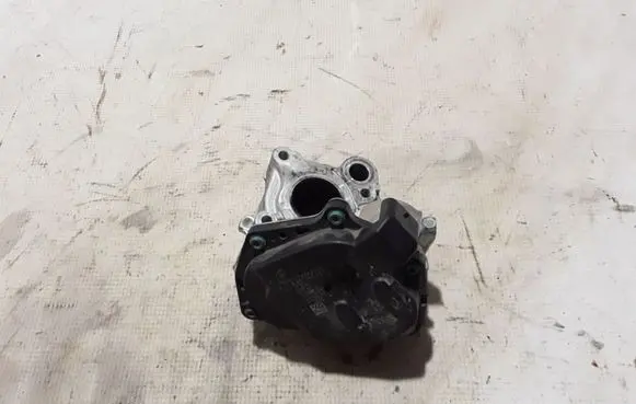 Mercedes-Benz Sprinter W907 W910 EGR valve A6511400860