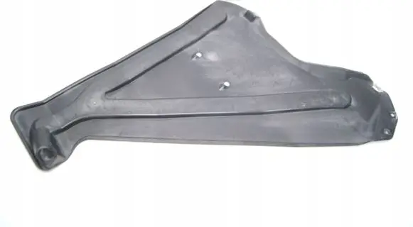 Audi Q7 4M Pickup box liner 4M0825219C