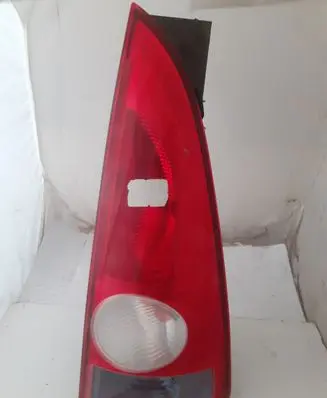 Renault Espace - Grand espace IV Rear/tail lights 8200027152 89023832