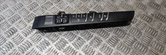 Porsche Macan (95B) Seat control switch 95B907041