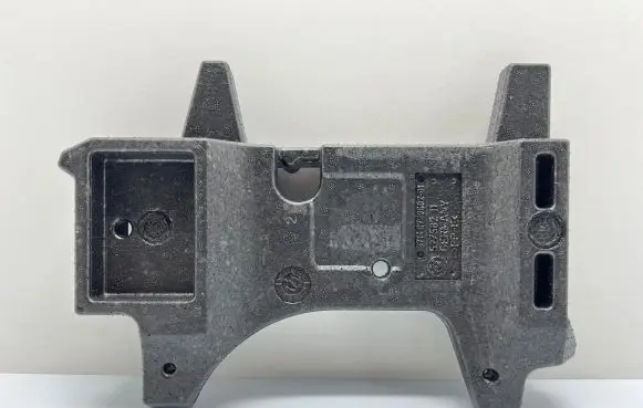 BMW 5 F10 F11 Tool box 52758211