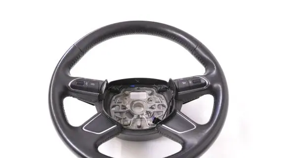 Audi A8 S8 D4 4H Steering wheel 4H0419091A