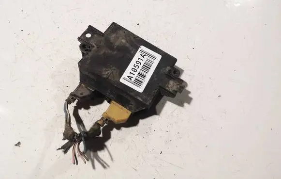 Fiat Stilo Parking PDC control unit/module 46782013 swf-0601749-c569