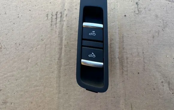 Audi A5 Other switches/knobs/shifts 8W7959727A
