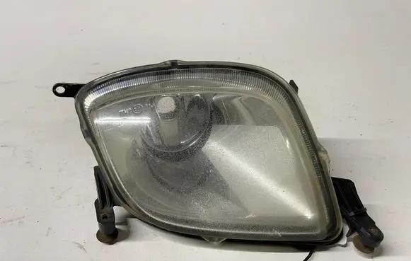 Porsche Cayenne (9PA) Front fog light