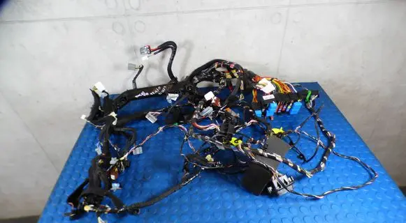 Renault Clio IV Other wiring loom CART240181004S 240181004S