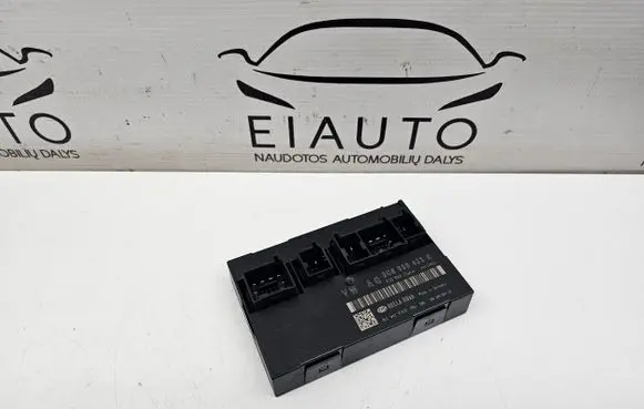 Volkswagen PASSAT B6 Comfort/convenience module 3C0959433R 5DK00906420