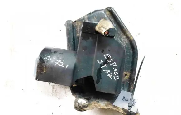 Mitsubishi Space Star Wiper motor