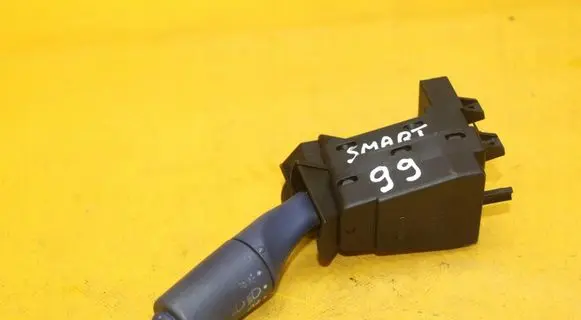 Smart ForTwo I Headlight wiper switch 993794001