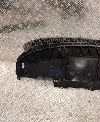 Renault Kangoo III Engine splash shield/under tray 