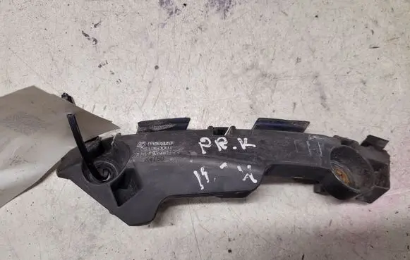 Mazda 6 Front bumper mounting bracket GS1D50001