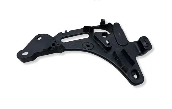Renault Mégane Renault Sport III (IV Based) Engine bonnet/hood lock trim molding 241388280R PRD05514