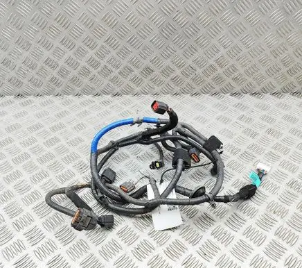 KIA Optima Parking sensor (PDC) wiring loom 91895D4180
