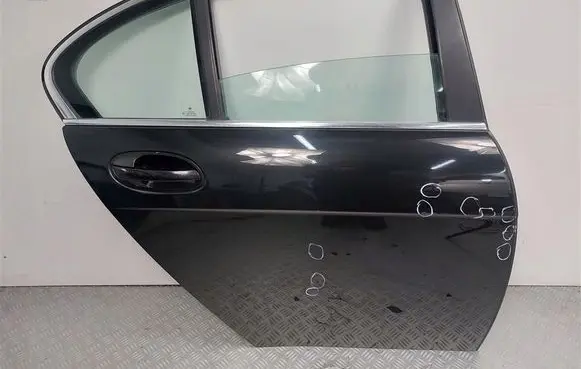 BMW 7 E65 E66 Rear door 