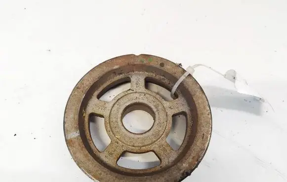 Ford Transit - Tourneo Connect Crankshaft pulley 