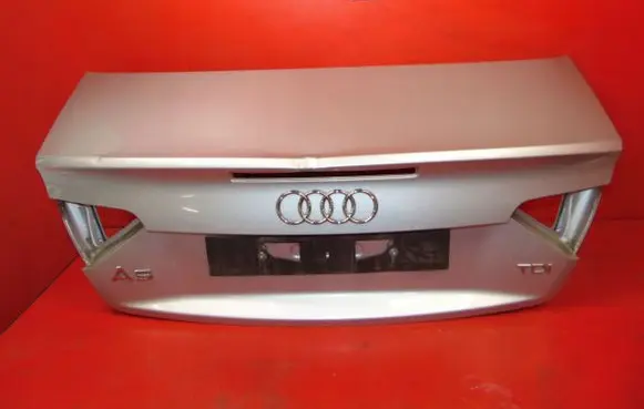 Audi A5 8T 8F Tailgate/trunk/boot lid