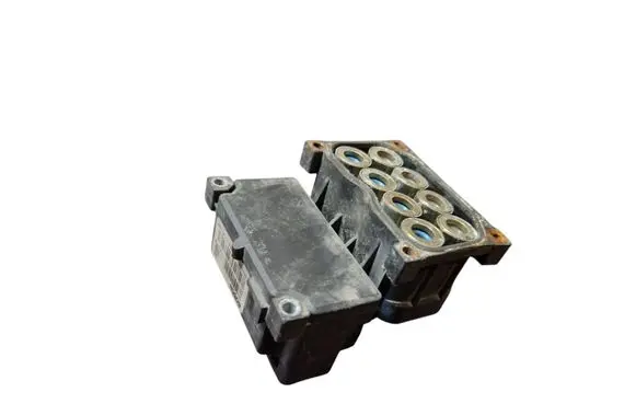 Renault Scenic I ABS Pump 0273004395