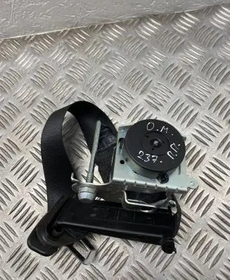 Opel Meriva A Front seatbelt 5424212