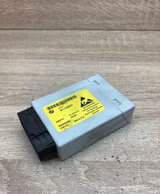 BMW 5 E60 E61 Other control units/modules 9113064 80049003 USED