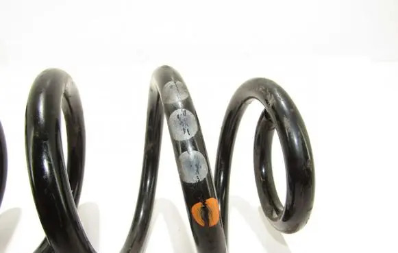 Audi Q5 SQ5 Rear coil spring