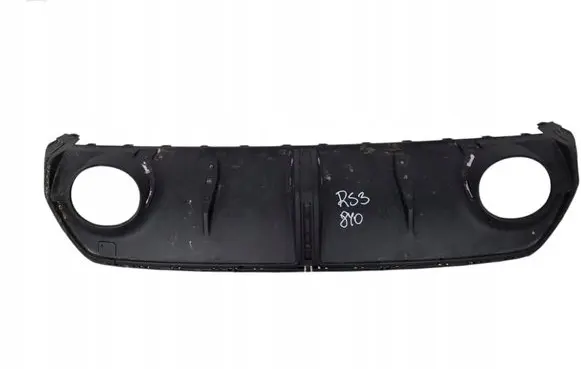 Audi RS3 8Y Rear bumper 8Y0807521A