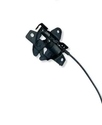 KIA Sorento Engine bonnet/hood lock/catch 2P2504C18