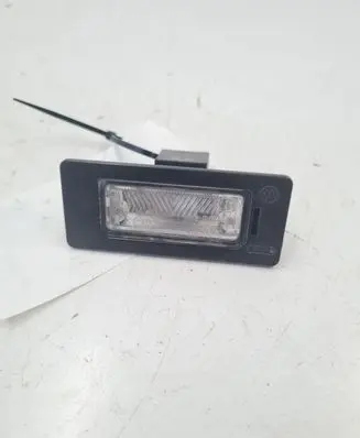 Audi A5 8T 8F Number plate light 8T0943021