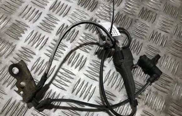 Toyota Corolla Verso E121 ABS brake wheel speed sensor 8954312070 89543-12070