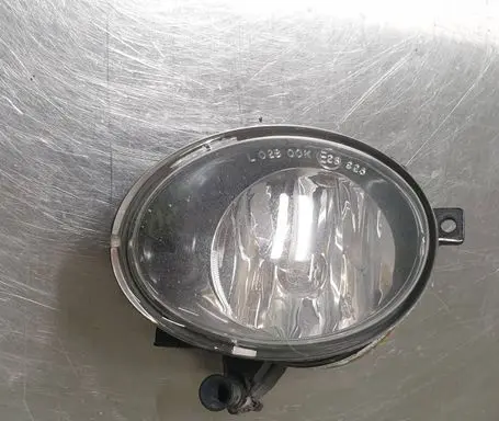 Volkswagen Golf VI Front fog light 16861503 16861501